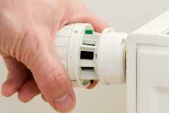 Stoke Ash central heating repair costs