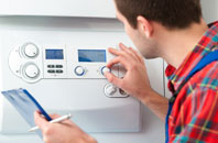 free commercial Stoke Ash boiler quotes