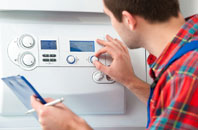 free Stoke Ash gas safe engineer quotes