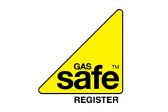 gas safe companies Stoke Ash